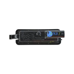 License Plate Light Assembly image