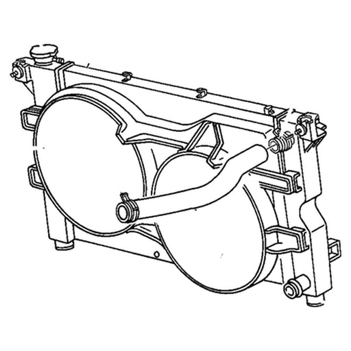 Partify rebuilt image - CH3010165