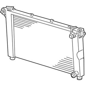 Radiator image