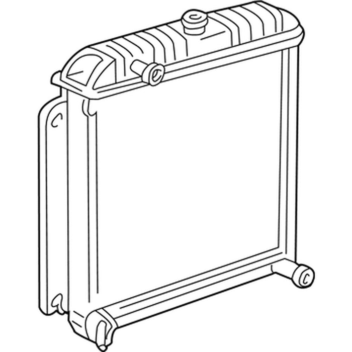 Partify rebuilt image - CH3010181