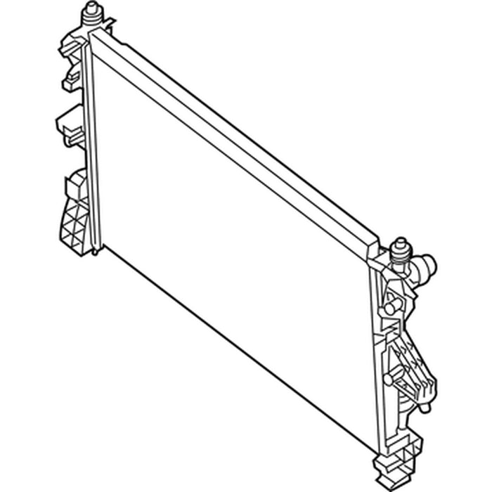 Partify rebuilt image - CH3010366