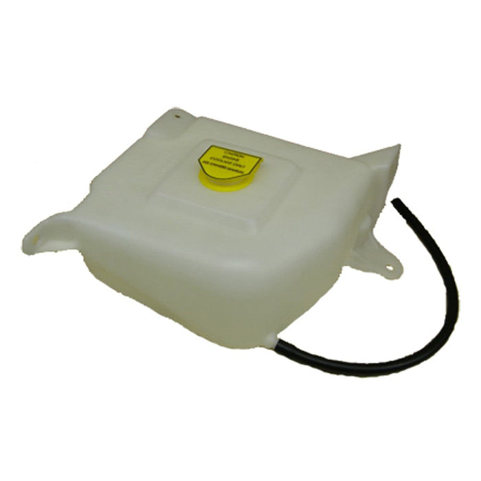 Jeep Commander/Grand Cherokee Radiator Outlet Tank With Cap and Hose - CH3014121