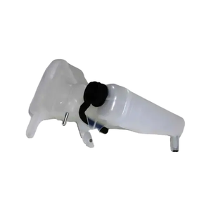 Radiator Outlet Tank image