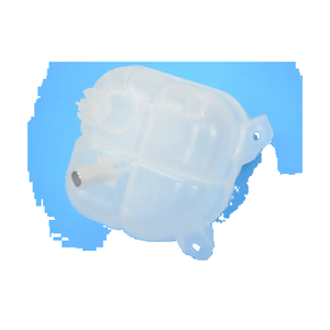 Radiator Outlet Tank image