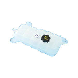 Radiator Outlet Tank image
