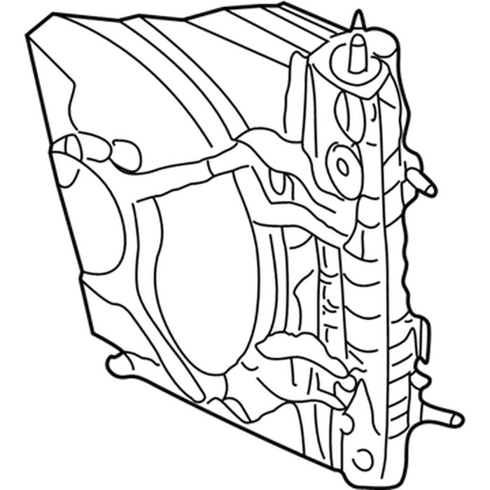Partify rebuilt image - CH3030102