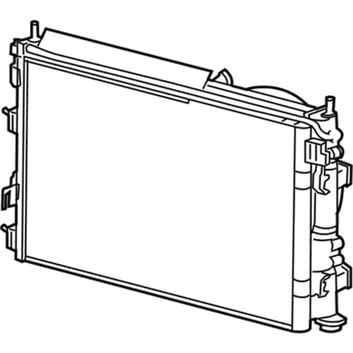 Partify rebuilt image - CH3030222