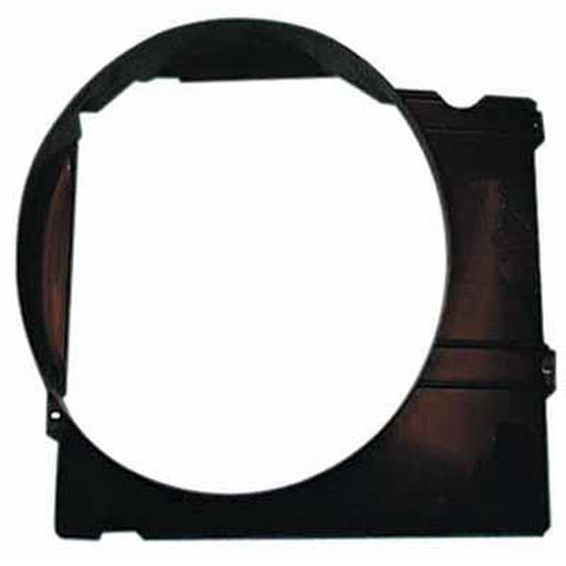 1984-1996 Jeep Cherokee/Wagoneer Engine Cooling Fan Shroud 2.5L L4 - CH3110103-Partify-Painted-Replacement-Body-Parts