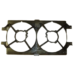 Engine Cooling Fan Shroud image
