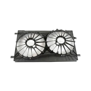 Engine Cooling Fan Shroud image