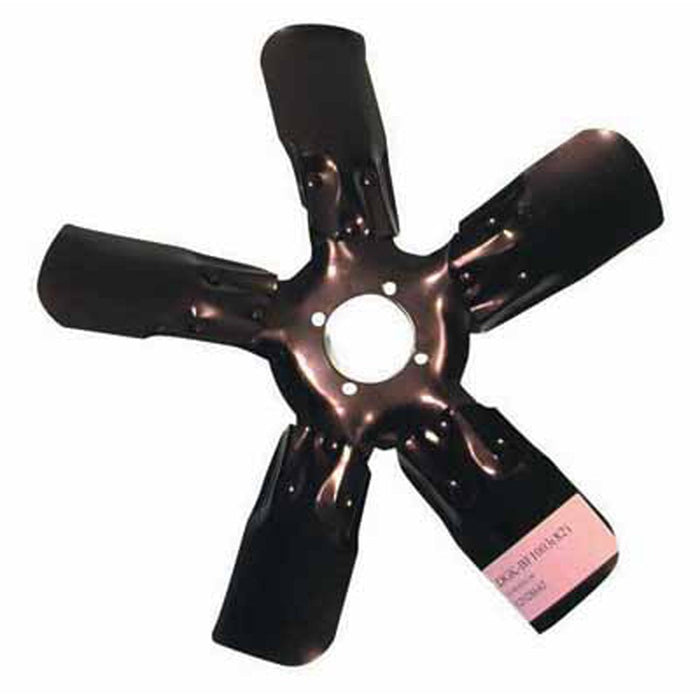 1997-1999 Dodge Dakota/Durango Engine Cooling Fan Blade 3.9L V6 - CH3112103-Partify-Painted-Replacement-Body-Parts