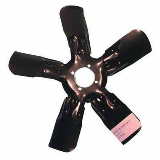 1997-1999 Dodge Dakota/Durango Engine Cooling Fan Blade 3.9L V6 - CH3112103-Partify-Painted-Replacement-Body-Parts