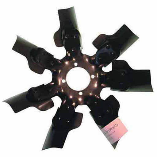 Jeep Grand Cherokee Engine Cooling Fan Blade 4L L6 - CH3112104