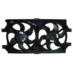 Engine Cooling Fan Assembly image