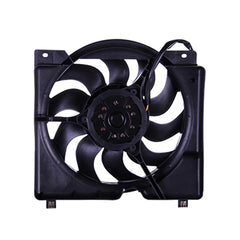 Engine Cooling Fan Assembly image
