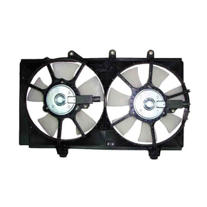 Engine Cooling Fan Assembly image