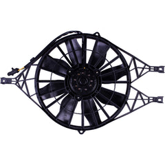 Engine Cooling Fan Assembly image