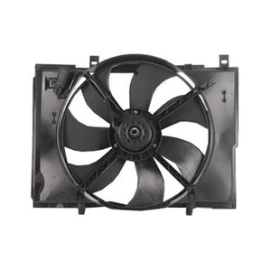 Engine Cooling Fan Assembly image