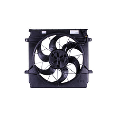 Engine Cooling Fan Assembly image