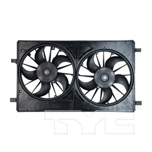 Engine Cooling Fan Assembly image