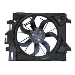 Engine Cooling Fan Assembly image
