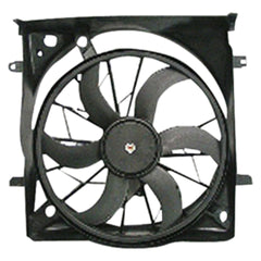 Engine Cooling Fan Assembly image