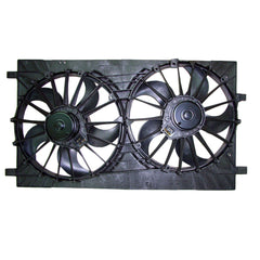 Engine Cooling Fan Assembly image