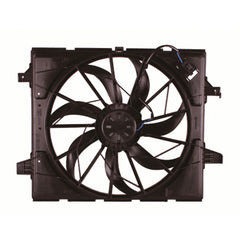 Engine Cooling Fan Assembly image