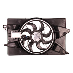 Engine Cooling Fan Assembly image