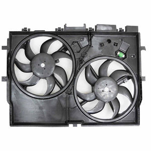 Engine Cooling Fan Assembly image