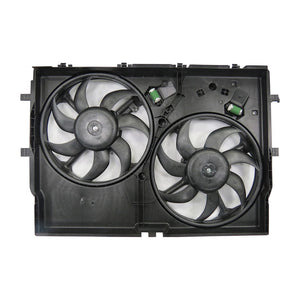 Engine Cooling Fan Assembly image