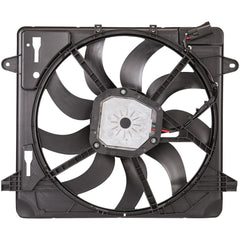 Engine Cooling Fan Assembly image