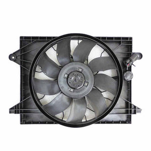 Engine Cooling Fan Assembly image