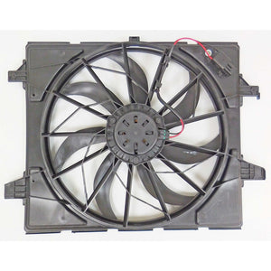 Engine Cooling Fan Assembly image