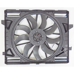 Engine Cooling Fan Assembly image
