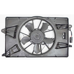 Engine Cooling Fan Assembly image