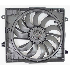 Engine Cooling Fan Assembly image