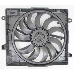 Engine Cooling Fan Assembly image