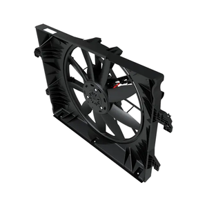 Engine Cooling Fan Assembly image