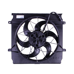 Engine Cooling Fan Assembly image