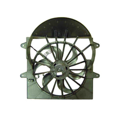 Engine Cooling Fan Assembly image