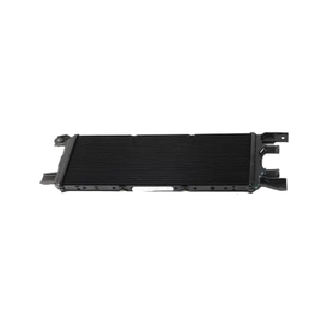 Drive Motor Battery Pack Cooling Fan Assembly image