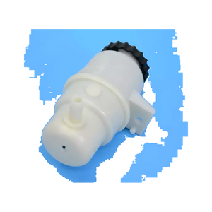 Power Steering Reservoir image
