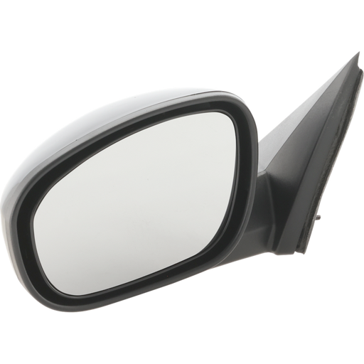 2006-2009 Chrysler 300/Dodge Charger Driver Side Door Mirror - CH1320352-Partify-Painted-Replacement-Body-Parts