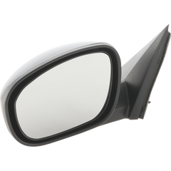 Driver Side Door Mirror image