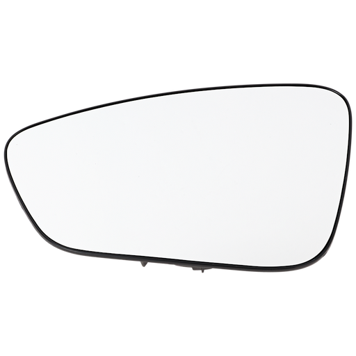 2015-2017 Chrysler 200 Driver Side Door Mirror Glass - CH1324189-Partify-Painted-Replacement-Body-Parts