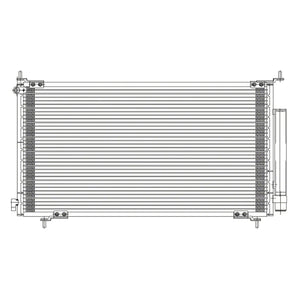 A/C Condenser image