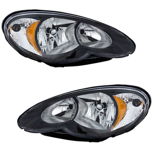 Headlight Set image