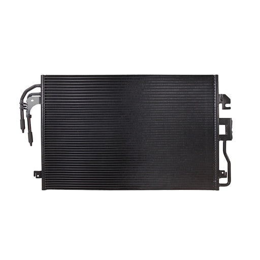 2009-2012 Ford Escape Limited/Limited Plus/XLS/XLT/Mercury Mariner Base/Premier A/C Condenser W/Toc - FO3030222-Partify-Painted-Replacement-Body-Parts