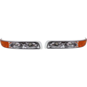 Parking Light Set image